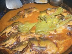 -快乐老家三鲜饺子东北菜(南六中路店)