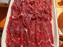 -大吉利·潮汕鲜牛肉火锅(西安店)