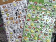 -西北轻工批发市场