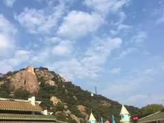 -云洞岩风景区