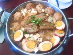 -小土豆北方菜馆(文慧园店)