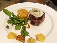 -Wooloomooloo Steakhouse(尖沙咀中心店)