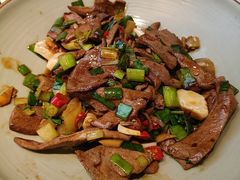 -云海肴·汽锅鸡·云南菜(高德置地店)