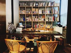 -箱美术馆私房菜(水晶郦城店)