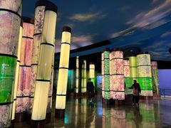 -上海科技馆(地铁站)