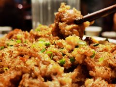 -杨记隆府(南坪店)