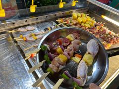 -凤城·食都