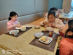 -开封开元名都大酒店·可泰自助餐厅