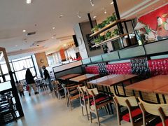 大堂-比格比萨自助(康巴什店)