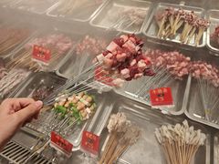 -李不管把把烧(火车南站店)