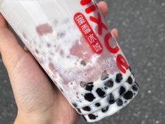 -蜜雪冰城(德思勤广场店)