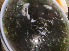 鲜味海藻羹-豐柏轩食府