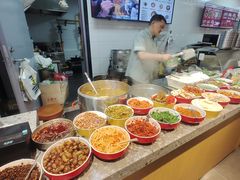 -红鼻子桂林米粉(金唐新光界店)