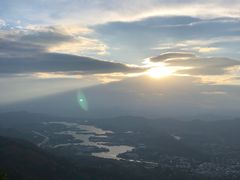 -福建泉州仙公山风景名胜区