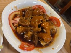 -巫记鸡饭店
