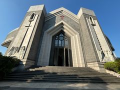 -杭州基督教会崇一堂