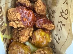-玛嘻哒韩国料理延吉烤肉(莫邪路新天地店)