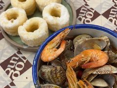 -老三样·旧食新味(绿地店)