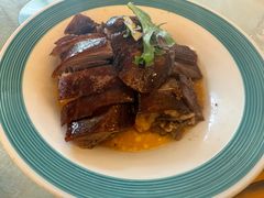 -椿记烧鹅(叠彩店)