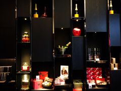 -Salon de The de Joel Robuchon(外滩18号店)