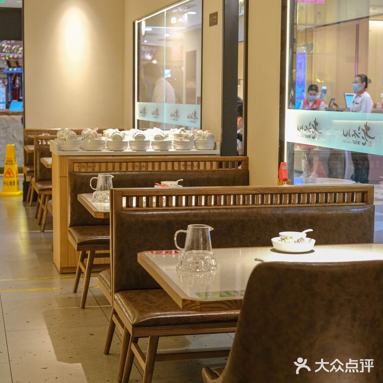 老头儿油爆虾🦐一道菜火了30年