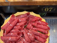 -塔兰齐新疆孜然火锅(鲤鱼山路店)