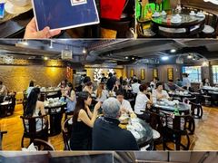 -香港蓮香樓(中環店)