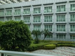 -广州白云机场雅高铂尔曼大酒店