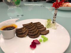 -香港美食大酒楼