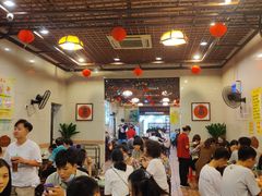 大堂-顺记冰室(宝华路店)