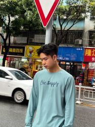 -藤野造型专业烫染接发