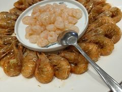 -老人和饭店(打浦路店)