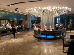 -佛山保利洲际酒店·月色西餐厅