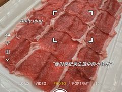 -南门涮肉(后海店)
