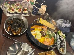 -韩鼎丰·韩国料理(林奥店)