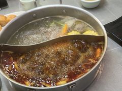 -宴全牛粤来越牛潮汕鲜牛肉火锅(海州万达广场店)