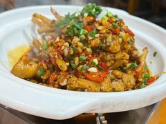 -陈家婆的菜·口味湘菜(梅溪湖店)