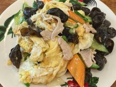 -长城东北菜(新港西路店)