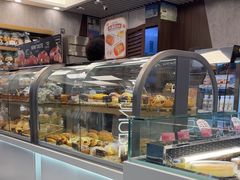 -香港圣安娜饼屋(广州百灵分店)