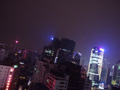 -富力丽思卡尔顿酒店·FLAIR餐厅酒吧
