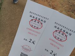 -马王堆汉墓遗址