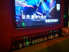 -音乐派KTV(银泰城店)