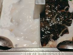 -海底捞火锅(汉峪金谷店)