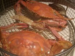 -海味当家·蒸锅海鲜(星海公园店)
