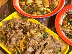 -合记汕头牛肉店(嘉禾路店)