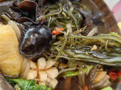 -金乐活美食(中街店)