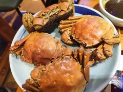 -三个渔夫·蒸汽海鲜(小白楼店)