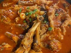 -HOTISLAND海鸡岛·韩国料理(江南西店)