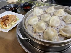 -志亮灌汤蒸饺·清真(庙后街店)
