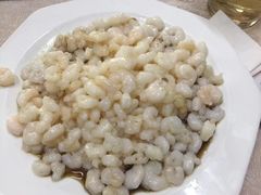 清炒河虾仁-协和菜馆(凤凰街店)